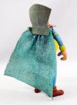Advanced Dungeons & Dragons - LJN - Peralay Melf (loose)