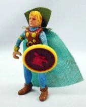 Advanced Dungeons & Dragons - LJN - Peralay Melf (loose)