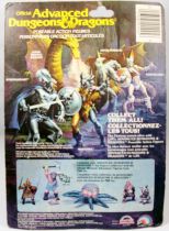 Advanced Dungeons & Dragons - LJN - Ringlerun (Canada card)