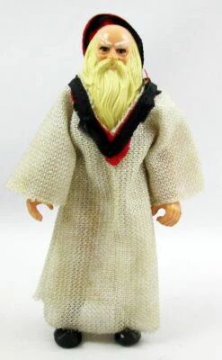 Advanced Dungeons & Dragons - LJN - Ringlerun (loose)