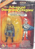 Advanced Dungeons & Dragons - LJN - Strongheart (Canada card)