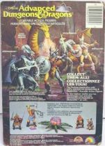 Advanced Dungeons & Dragons - LJN - Strongheart (Canada card)