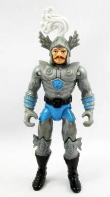 Advanced Dungeons & Dragons - LJN - Strongheart (loose)