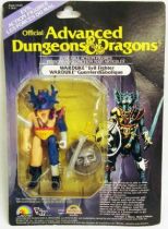 Advanced Dungeons & Dragons - LJN - Warduke (Canada card)