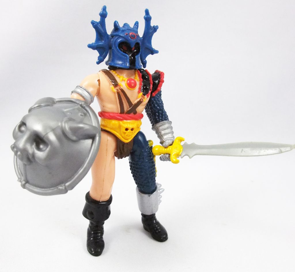 warduke figure