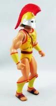 Advanced Dungeons & Dragons - LJN - Young Male Titan (loose)