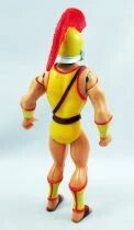 Advanced Dungeons & Dragons - LJN - Young Male Titan (loose)