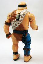 Advanced Dungeons & Dragons - LJN - Zorgar (loose)