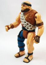 Advanced Dungeons & Dragons - LJN - Zorgar (loose)