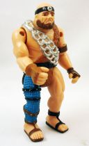 Advanced Dungeons & Dragons - LJN - Zorgar (loose)