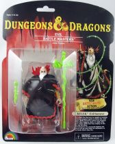 Advanced Dungeons & Dragons - LJN NECA - The Lost Wave : Valkeer, Pulvereye, Skylla, Kelek