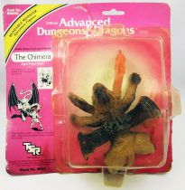 Advanced Dungeons & Dragons - LJN TSR Adventure Figures - The Chimera