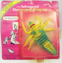 Advanced Dungeons & Dragons - LJN TSR Adventure Figures - The Raging Roper