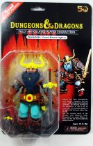 Advanced Dungeons & Dragons - NECA - Elkhorn \ 50th Anniversary Edition\  (Ultimate Action-Figure)