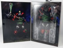 Advanced Dungeons & Dragons - NECA - Grimsword (Ultimate Action-Figure)