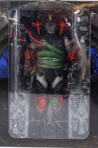 Advanced Dungeons & Dragons - NECA - Grimsword (Ultimate Action-Figure)