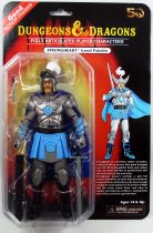 Advanced Dungeons & Dragons - NECA - Strongheart \ 50th Anniversary Edition\  (Ultimate Action-Figure)