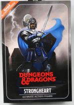 Advanced Dungeons & Dragons - NECA - Strongheart (Ultimate Action-Figure)