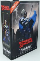 Advanced Dungeons & Dragons - NECA - Strongheart (Ultimate Action-Figure)