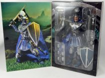 Advanced Dungeons & Dragons - NECA - Strongheart (Ultimate Action-Figure)