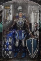 Advanced Dungeons & Dragons - NECA - Strongheart (Ultimate Action-Figure)