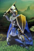 Advanced Dungeons & Dragons - NECA - Strongheart (Ultimate Action-Figure)