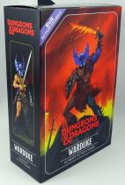 Advanced Dungeons & Dragons - NECA - Warduke (Ultimate Action-Figure)