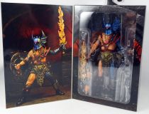 Advanced Dungeons & Dragons - NECA - Warduke (Ultimate Action-Figure)