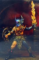 Advanced Dungeons & Dragons - NECA - Warduke (Ultimate Action-Figure)