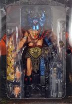 Advanced Dungeons & Dragons - NECA - Warduke (Ultimate Action-Figure)