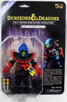 Advanced Dungeons & Dragons - NECA - Zarak \ 50th Anniversary Edition\  (Ultimate Action-Figure)