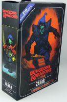 Advanced Dungeons & Dragons - NECA - Zarak (Ultimate Action-Figure)