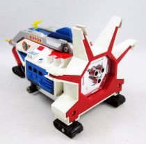Adventure Family : This is Planet Zero - Nippon Mothership Fantasia 2000 (loose) - Takatoku Toys 1977
