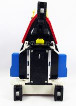 Adventure Family : This is Planet Zero - Nippon Mothership Fantasia 2000 (loose) - Takatoku Toys 1977