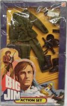 Adventure series - Combat zone reporter Action set (ref.2199)