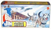 Adventure series - Mint in box  Arctic Rescue (ref.9917)