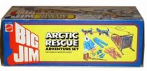 Adventure series - Mint in box  Arctic Rescue (ref.9917)