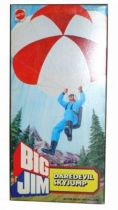 Adventure series - Mint in box Daredevil Skyjump (ref.9916)