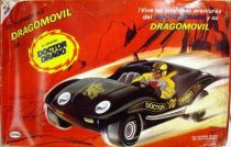 Adventure series - Mint in box Dragonvil (ref.4943 Cipsa)