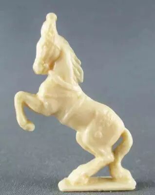 Advertising Figure Coffee Scarpia Sanal Bresilia - Cirque Sarasini - Prancing Horse