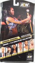 AEW All Elite Wrestling - Brandi Rhodes #05 (Unrivaled Collection Series 1 v.2)