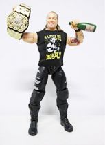 AEW All Elite Wrestling - Chris Jericho #09 \ A Little Bit of the Bubbly\  (Ringside Exclusive))