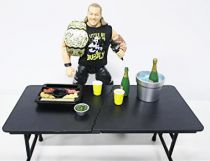 AEW All Elite Wrestling - Chris Jericho #09 \ A Little Bit of the Bubbly\  (Ringside Exclusive))