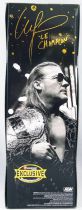 AEW All Elite Wrestling - Chris Jericho #09 \ A Little Bit of the Bubbly\  (Ringside Exclusive)
