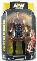 AEW All Elite Wrestling - Dustin Rhodes #15 (Unrivaled Collection Series 2)