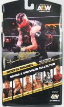 AEW All Elite Wrestling - Dustin Rhodes #15 (Unrivaled Collection Series 2)