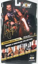 AEW All Elite Wrestling - hangman Adam Page #11 (Unrivaled Collection Series 2)