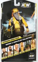 AEW All Elite Wrestling - Hangman Adam Page #40 (Unrivaled Collection Series 5)