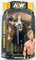 AEW All Elite Wrestling - Kenny Omega #02 (Unrivaled Collection Series 1 v.2)