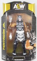 AEW All Elite Wrestling - Pentagon Jr. #14 (Unrivaled Collection Series 2)